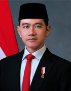 Drs. H. Muhammad Jusuf Kalla - Vice President of the Republic of Indonesia